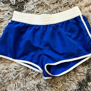 Kids Swim Suit Cover Up Shorts